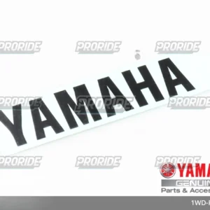 מדבקה YZFR3 16