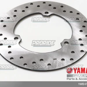 דיסק בלם אח MT-03 22-18