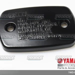 מכסה משאבת בלם MT-03 22-18