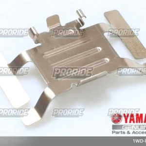 תומך רפידות בלם אח MT-03 22-18