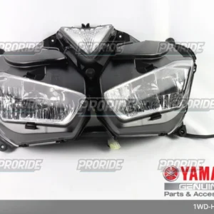 פנס ראשי YZF-R3A 15-18
