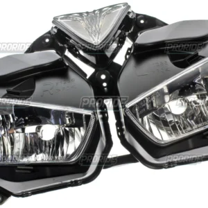 פנס קדמי YZF-R3 17