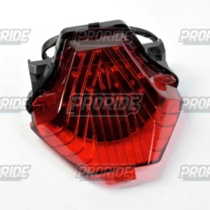 פנס אח MT-03 22-18