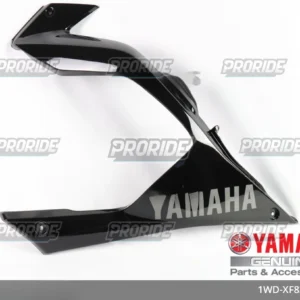 כיסוי ימ' תח' YZF-R3 17