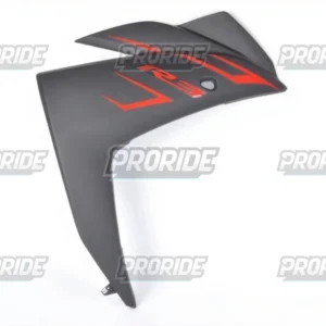 כיסוי קדמי תח' ימ' YZF-R3 17