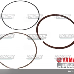 סט טבעות בוכנה MT-07 17-23