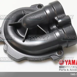 מכסה משאבת מים Tracer 7 21-23