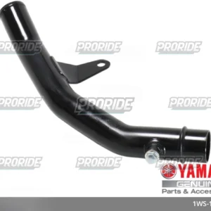 צינור מים MT-07 17-23