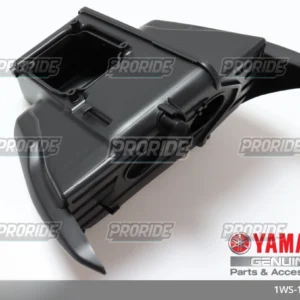 בית מסנן אוויר MT-07 15-23