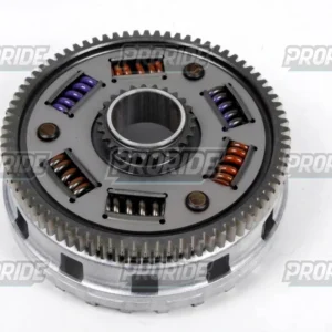 בית מצמד MT-07 15-23