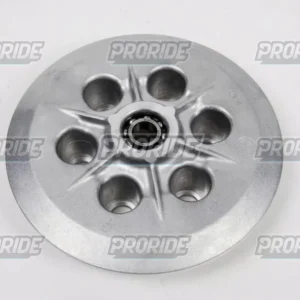 פלטת לחץ מצמד MT-07 15-23