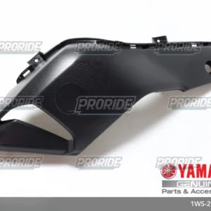 כיסוי אוויר שמ MT-07 15-17