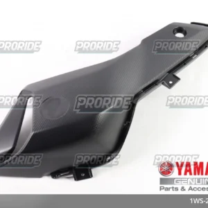 כונס אוויר ימ MT-07 15-17