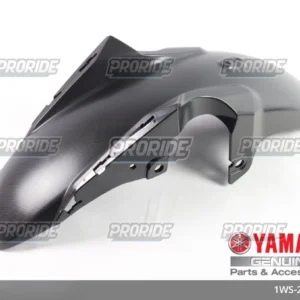 כנף קד MT-07 15-17