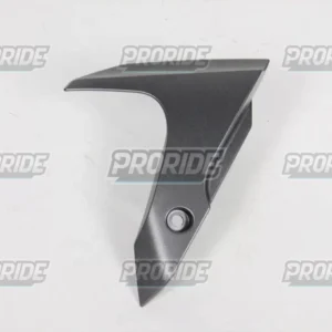 תושבת כנף שמ אפור מטלי MT-07 16