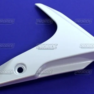 תושבת כנף שמ לבן MT07A 14