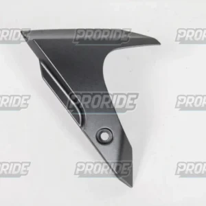 תושבת כנף ימ לבן MT-07 16