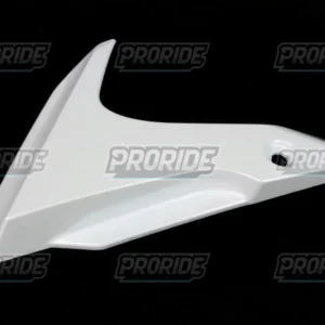 תושבת כנף ימ לבן MT07A 14