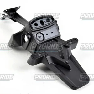 תושבת מספר MT-07 15-20