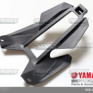 כיסוי כנף אחורי MT-07 15-23