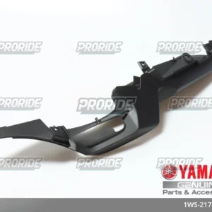 מכסה גוף שמ MT-07 15-17