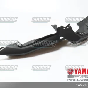 מכסה גוף ימ MT-07 15-17