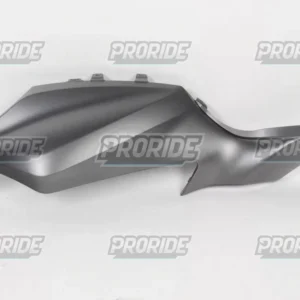 כיסוי אפור מטלי MT-07 16