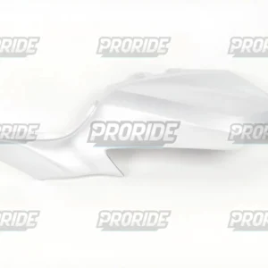 כיסוי מיכל דלק ימ כסף MT-07 15-16