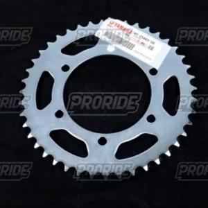 גג"ש אח MT-07 15-23