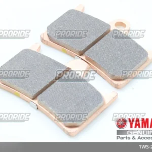 רפידות בלם קד MT-07 15-23