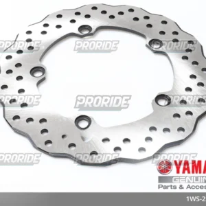 דיסק בלם אח MT-07 15-20