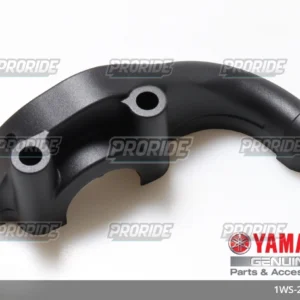 כיסוי ידית מצערת עליון MT-07 15-22