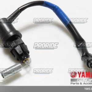 מפסיק הפעלה כולל MT-07 14-17