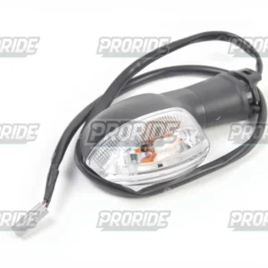 מאותת אח שמ MT-07 15-20