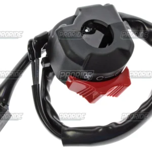 מתג אורות ימ MT-07 20