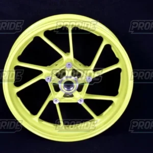 חישוק קד MT-07 16-18