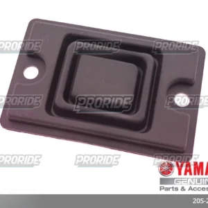 דיאפרגמת MT-07 15-23