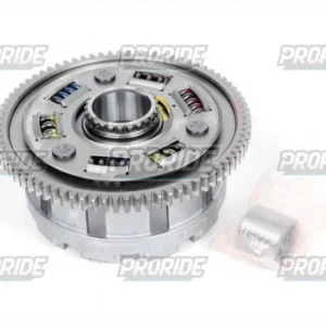 מערכת הילוכים הנעה ראשונית GSX-S750 17-20