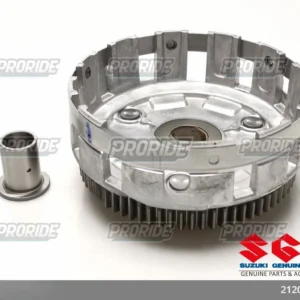 שיניים הנעה ראשונית SV 650 16-25