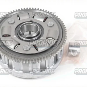 מערכת שיניים ראשונית מונעת GSX-R1000 12-16