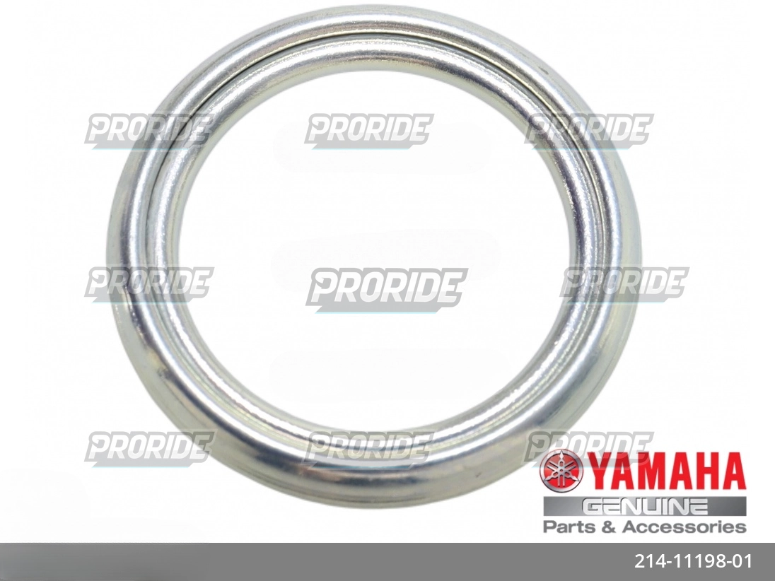 אטם ריקון שמן MT-07 15-23