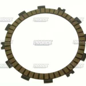 לוחית מנגנון מצמד #1 GSX-R750 11-25