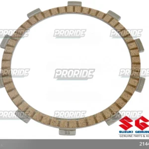 CLUTCH DRIVE PLATE [Friction]