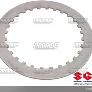 לוחית מצמד מונע מספר 2 GSX-R1000 12-25