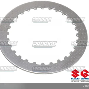 לוחית מצמד מונע מספר 3 GSX-R1000 12-16