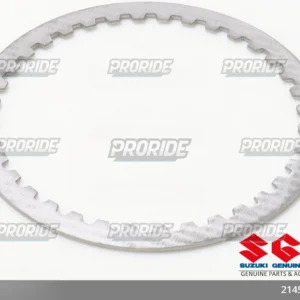 לוחית מצמד מונע מספר 3 GSX-8R 24-25