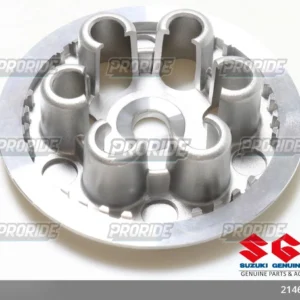 PLATE,CLUTCH PRESSURE