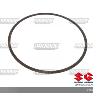 SEAT, WAVE WASHER