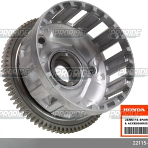 רכיב חיצוני C מצמד' (ירוק) CBR1000RR 12-19