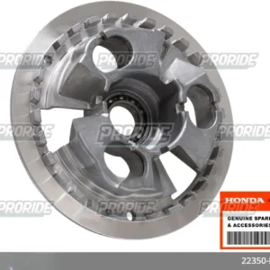 פלטת לחץ למצמד